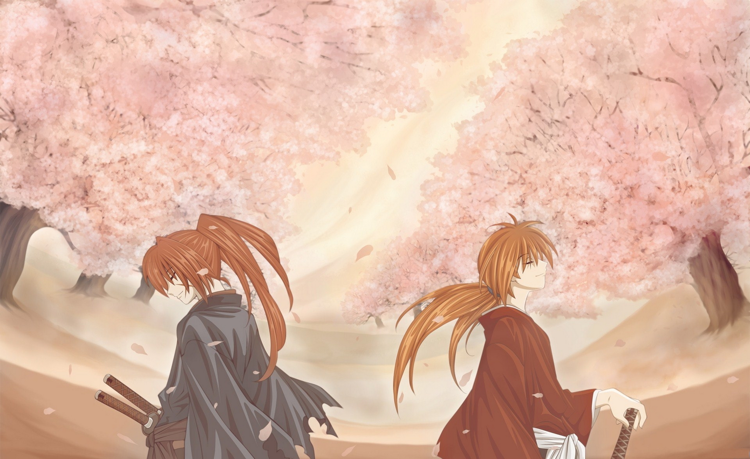 Rurouni Kenshin